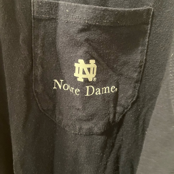 Notre Dame Tank - Picture 3 of 3